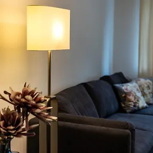 Flaka's Apartament