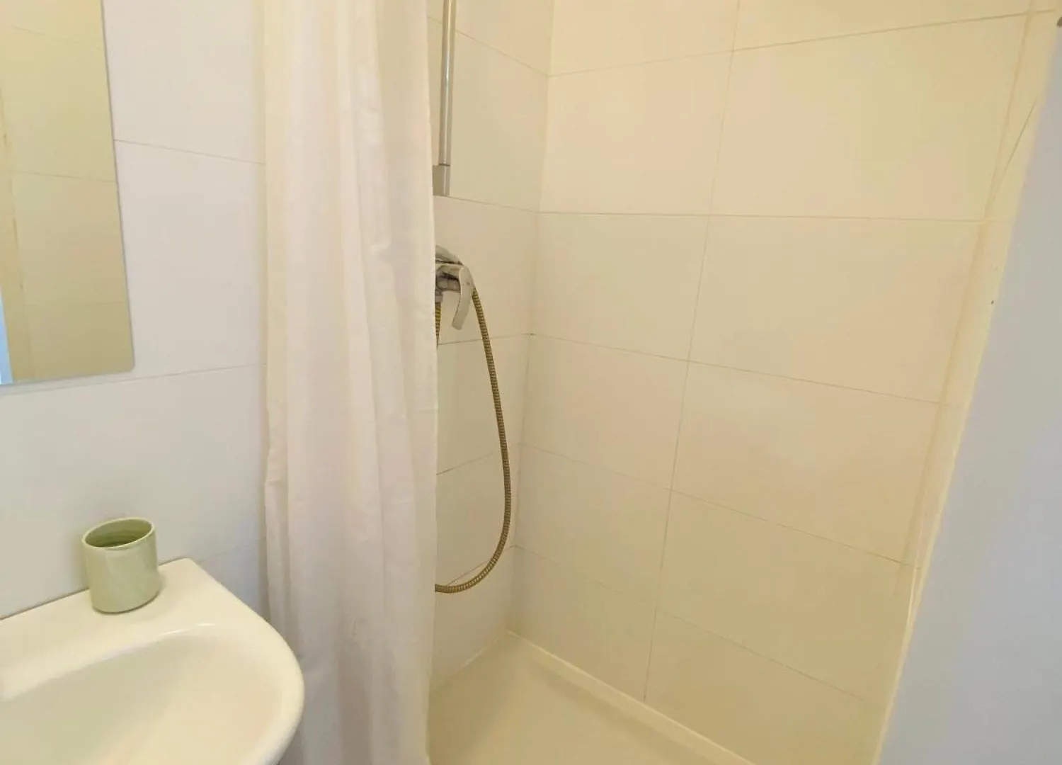Apartment Neicapartmentgellergasse16 Vienna
