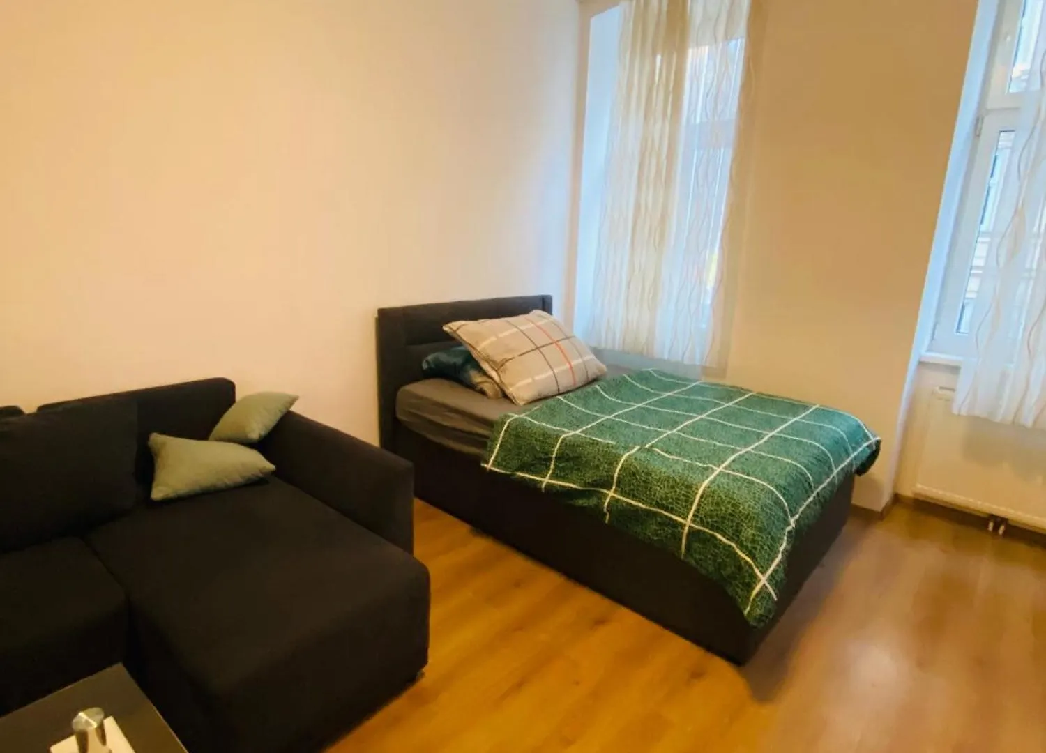 Neicapartmentgellergasse16 Vienna Austria