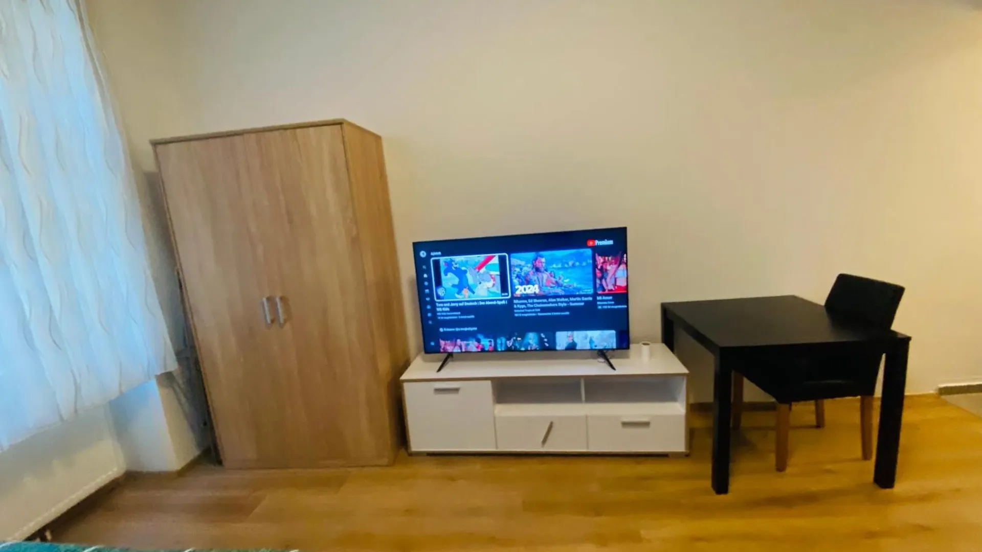 Apartment Neicapartmentgellergasse16 Vienna